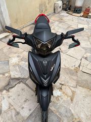 Sym VF 125 2022-thumb-2