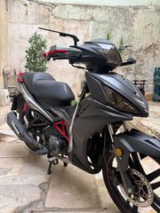 Sym VF 125 2022-thumb-4
