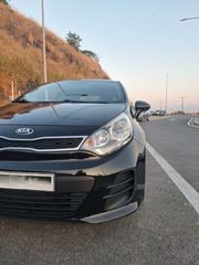 Kia Rio 2015
