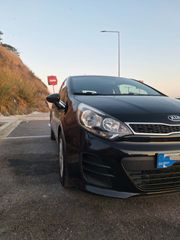 Kia Rio 2015