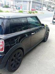 Mini ONE 2013 R56[ το τελευταιο μοντελο της σειρας ]