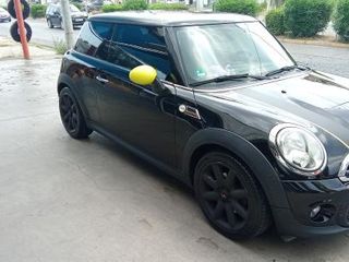 Mini ONE 2013 R56[ το τελευταιο μοντελο της σειρας ]-thumb-4