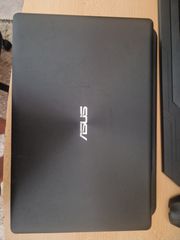 ASUS Laptop X550J
