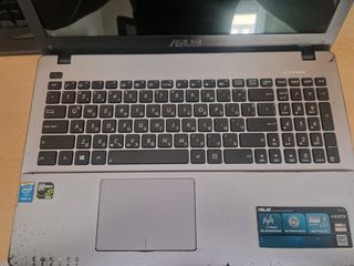 ASUS Laptop X550J-thumb-1