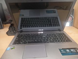 ASUS Laptop X550J-thumb-2