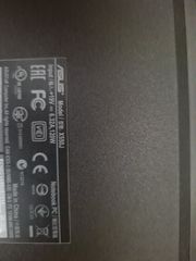 ASUS Laptop X550J-thumb-4