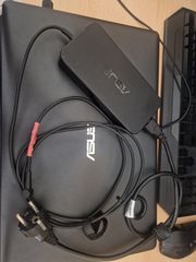 ASUS Laptop X550J-thumb-5