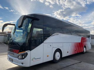 Setra 2015 S511HD