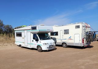 Fiat 1995 DUCATO 230 CAMPER CRISTALL A62 2.5TDI CAT 8140.47-thumb-29