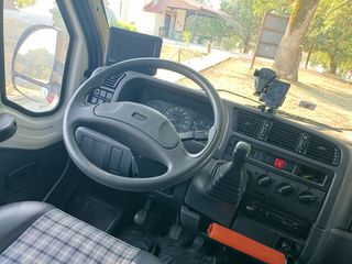 Fiat 1995 DUCATO 230 CAMPER CRISTALL A62 2.5TDI CAT 8140.47-thumb-71