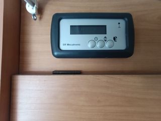 Fiat 1995 DUCATO 230 CAMPER CRISTALL A62 2.5TDI CAT 8140.47-thumb-74