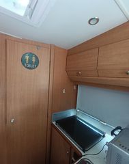 Fiat 1995 DUCATO 230 CAMPER CRISTALL A62 2.5TDI CAT 8140.47-thumb-75