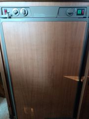 Fiat 1995 DUCATO 230 CAMPER CRISTALL A62 2.5TDI CAT 8140.47-thumb-76