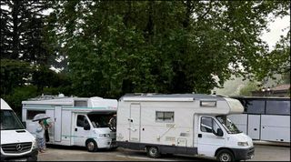 Fiat 1995 DUCATO 230 CAMPER CRISTALL A62 2.5TDI CAT 8140.47-thumb-51