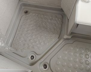 Fiat 1995 DUCATO 230 CAMPER CRISTALL A62 2.5TDI CAT 8140.47-thumb-86