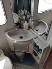 Fiat 1995 DUCATO 230 CAMPER CRISTALL A62 2.5TDI CAT 8140.47-thumb-81