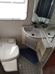 Fiat 1995 DUCATO 230 CAMPER CRISTALL A62 2.5TDI CAT 8140.47-thumb-80