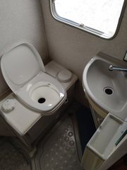 Fiat 1995 DUCATO 230 CAMPER CRISTALL A62 2.5TDI CAT 8140.47-thumb-84