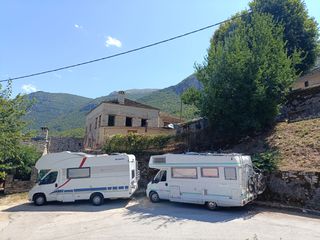 Fiat 1995 DUCATO 230 CAMPER CRISTALL A62 2.5TDI CAT 8140.47-thumb-38