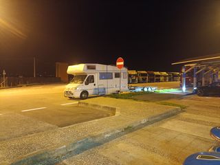 Fiat 1995 DUCATO 230 CAMPER CRISTALL A62 2.5TDI CAT 8140.47-thumb-56