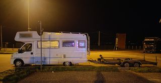 Fiat 1995 DUCATO 230 CAMPER CRISTALL A62 2.5TDI CAT 8140.47-thumb-58