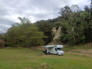 Fiat 1995 DUCATO 230 CAMPER CRISTALL A62 2.5TDI CAT 8140.47-thumb-1
