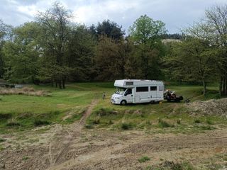 Fiat 1995 DUCATO 230 CAMPER CRISTALL A62 2.5TDI CAT 8140.47-thumb-2