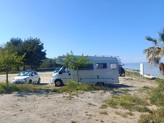 Fiat 1995 DUCATO 230 CAMPER CRISTALL A62 2.5TDI CAT 8140.47-thumb-7
