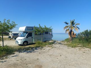 Fiat 1995 DUCATO 230 CAMPER CRISTALL A62 2.5TDI CAT 8140.47-thumb-5