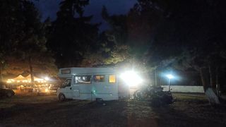 Fiat 1995 DUCATO 230 CAMPER CRISTALL A62 2.5TDI CAT 8140.47-thumb-12