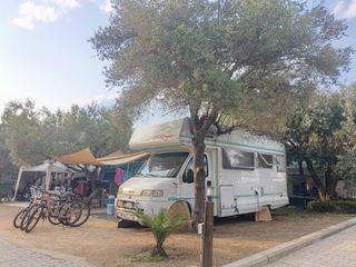 Fiat 1995 DUCATO 230 CAMPER CRISTALL A62 2.5TDI CAT 8140.47-thumb-62