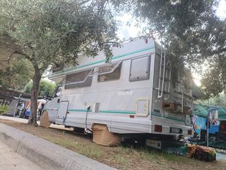 Fiat 1995 DUCATO 230 CAMPER CRISTALL A62 2.5TDI CAT 8140.47-thumb-63
