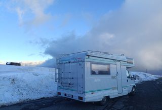 Fiat 1995 DUCATO 230 CAMPER CRISTALL A62 2.5TDI CAT 8140.47-thumb-34