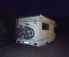 Fiat 1995 DUCATO 230 CAMPER CRISTALL A62 2.5TDI CAT 8140.47-thumb-19