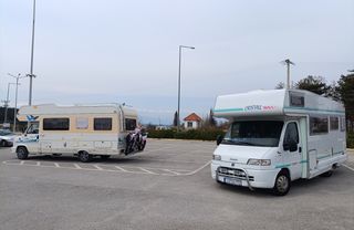 Fiat 1995 DUCATO 230 CAMPER CRISTALL A62 2.5TDI CAT 8140.47-thumb-48