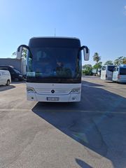 Mercedes-Benz 2009 TRAVEGO 15 RHD