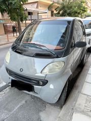 Smart ForTwo 2002