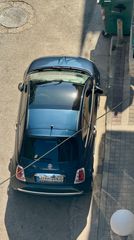Fiat 500 2008