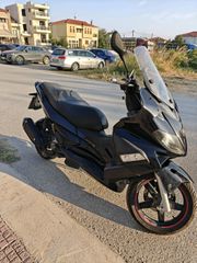 Gilera Nexus 300 2009-thumb-1