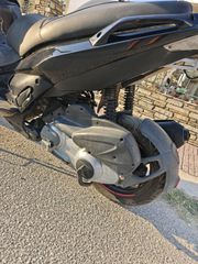 Gilera Nexus 300 2009-thumb-3