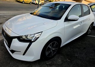 Peugeot 208 2020 ACTIVE