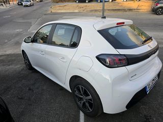 Peugeot 208 2020 ACTIVE-thumb-1