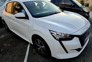 Peugeot 208 2020 ACTIVE-thumb-2