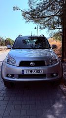 Daihatsu Terios 2006 Sx 1500