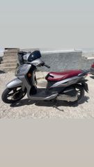 Sym Symphony SR 125i 2022