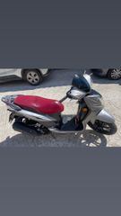 Sym Symphony SR 125i 2022-thumb-1