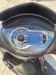 Sym Symphony SR 125i 2022-thumb-3