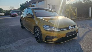 Volkswagen Golf 2018 R-LINE DSG ΗΛΕΚΤΡΙΚΗ ΟΡΟΦΗ ΠΑΝΟΡΑΜΑ-thumb-4