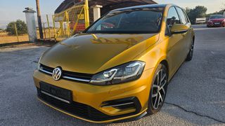 Volkswagen Golf 2018 R-LINE DSG ΗΛΕΚΤΡΙΚΗ ΟΡΟΦΗ ΠΑΝΟΡΑΜΑ-thumb-6