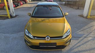 Volkswagen Golf 2018 R-LINE DSG ΗΛΕΚΤΡΙΚΗ ΟΡΟΦΗ ΠΑΝΟΡΑΜΑ-thumb-7